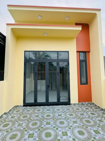 Trả trước 300 nhận nhà ở ngay, nhà cấp bốn ngay cầu Bạch Đằng 2 sổ riêng thổ cư