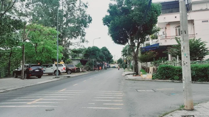 🍍MẶT TIỀN KINH DOANH - PHÙ HỢP XÂY TÒA NHÀ CÔNG TY - KHÁCH SẠN - CĂN HỘ DỊCH VỤ 🍍