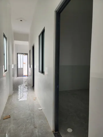 Cần bán nhà gần chợ Thạnh Phú, sổ riêng thổ cư, trả trước 300 nhận nhà
