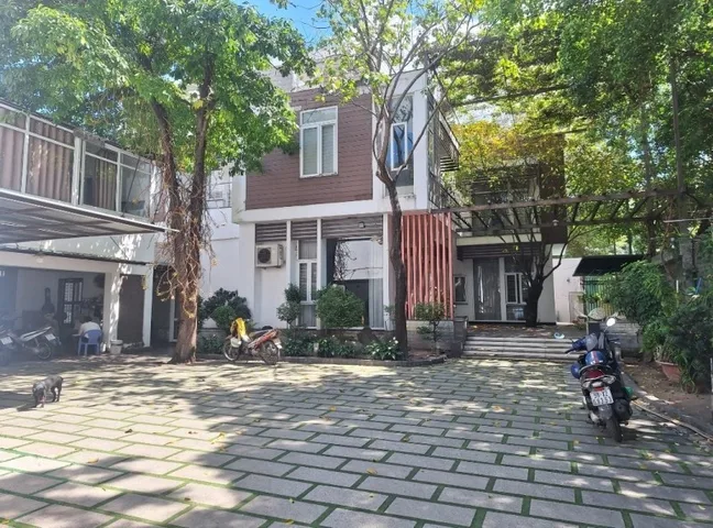 🏠🏠  ĐẲNG CẤP CỦA GIỚI THƯỢNG LƯU - KHU VIP NHẤT BÌNH THỌ - GÓC 2 MẶT TIỀN - 1200M2.