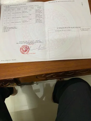 Bán đất 19890.5m² ngang 88m giá 9.95 tỷ Xã Bàu Lâm