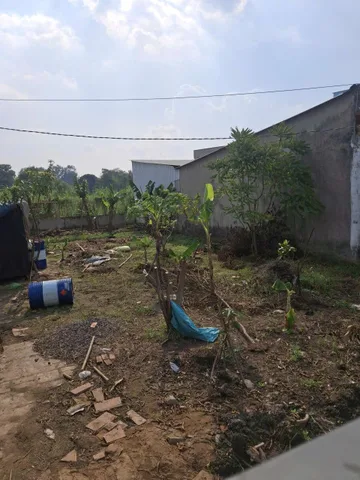 Đất HXM 277m2, Vuông – Bùi Công Trừng HM