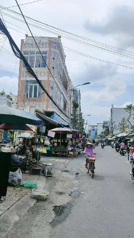 Bán nhà  Mặt Tiền Phạm Văn Bạch Gò Vấp