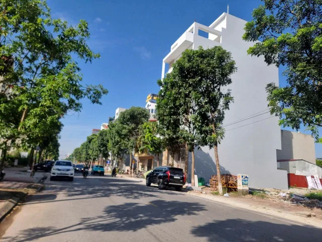 Bán 72m đất giãn dân khu bò sơn 3. Đường nguyễn quyền. Phường võ cường bắc ninh