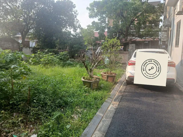 Bán đất Tiên Hùng Nguyên Khê Phúc Thịnh 79,5m giá chỉ hơn 4 tỷ ô tô vào tận nơi