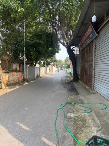 Bán đất 85m² ngang 6m giá 1.7 tỷ Xã Bình Nguyên