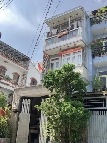 Bán Nhà Hồ Học Lãm,An Lạc,5 Phòng Ngủ,Nhà Đẹp Lung Linh,5x16,Giá Chỉ 5.x Tỷ(BT103)