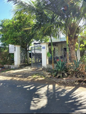Bán đất 149.4m² ngang 5m giá 1.89 tỷ tại Phường Tân An