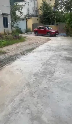 Bán đất 100m² ngang 5m giá 1.05 tỷ Phường Xuân Hòa