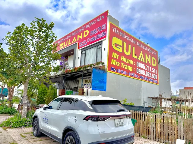 Bán đất 634,2m² ngang 20m giá 2 tỷ Xã Thống Nhất