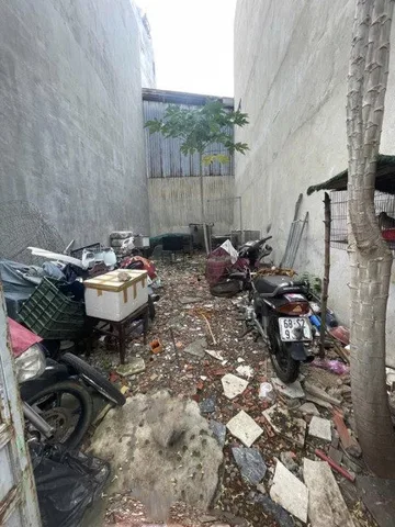⭐️⭐️Rẻ! Đất Vuông 50m2 – Trương Minh Ký Q12