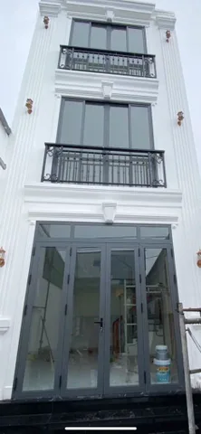 🔥 BÁN NHÀ MẶT TIỀN KINH DOANH – 60m² (4,2 x 14) – 3 TẦNG - LÃ XUÂN OAI, LONG TRƯỜNG, QUẬN 9