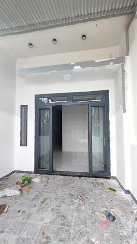 Nhà sổ riêng thổ cư gần cầu Bạch Đằng 2 , trả trước 300 nhận nhà