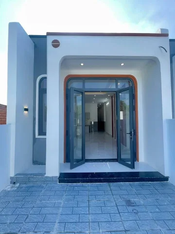 Bán nhà riêng Tân Phong, Biên Hòa, Đồng Nai giá ưu đãi 1,45 tỷ, 96m2