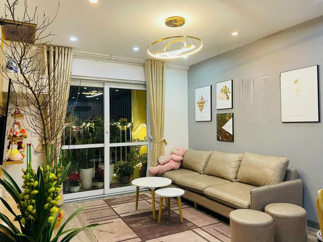BÁN CHUNG CƯ 3 NGỦ ĐỒI T5, PHƯỜNG HẠ LONG