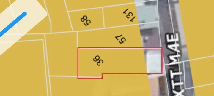 Bán nhà 144m² ngang 6,5m giá 4.8 tỷ Xã Bà Điểm
