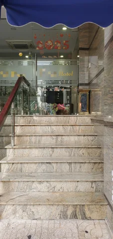 Tòa Nhà 7 Tầng - DT Sàn Sử Dụng 968m² , giá 41 tỷ Phường 2 , Tân Bình.