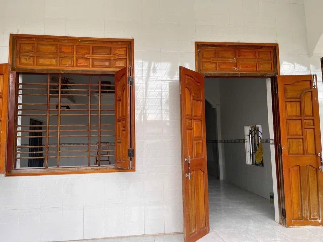Bán Nhà gần biển chính chủ