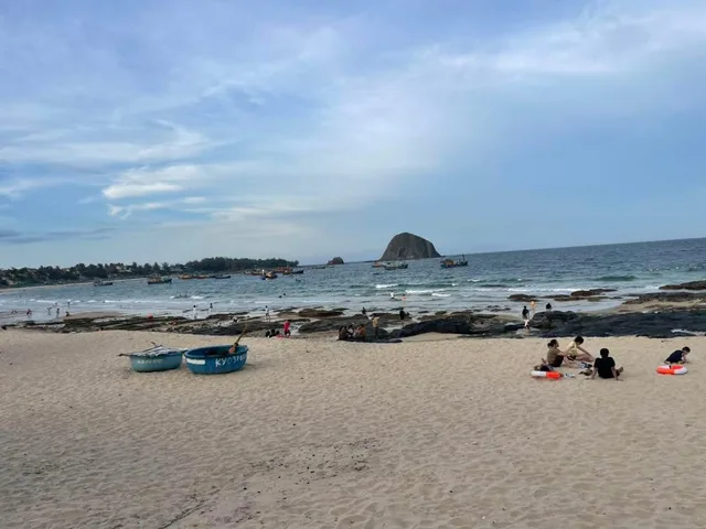 Đất mon choi
