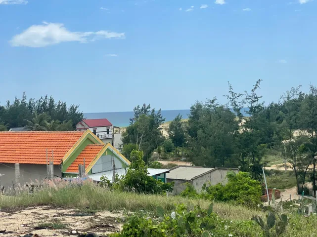 Đất biễn bãi trường