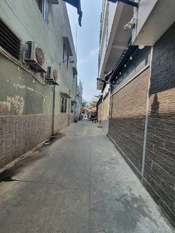 Bán nhà 80m² ngang 5m giá 5.75 tỷ Phường Phú Lâm