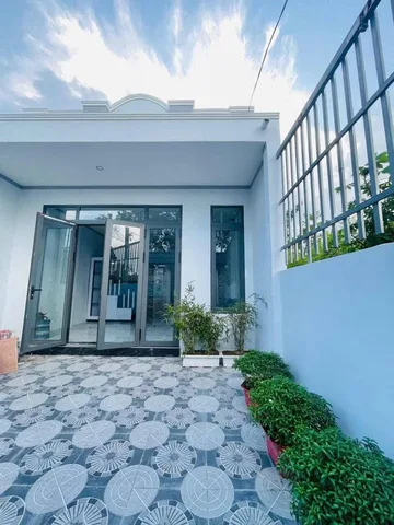 BÁN NHÀ CẤP 4 NGAY KHU VỰC GẦN TÂN UYÊN BÌNH DƯƠNG CHỈ VỚI 379 TRIỆU