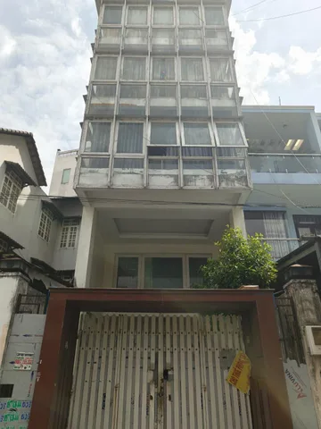 BÁN CHDV 15 PHÒNG - DÒNG TIỀN 45TR/THÁNG – 5 TẦNG, 164.5m² (6x18) NỞ HẬU – GẦN SUỐI TIÊN