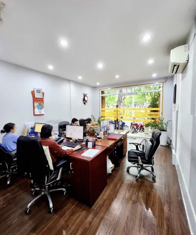Nhà 3 Tầng, Mặt Tiền Đường Hoàng Sa, giá 21.5 tỷ Phường Đa Kao, Quận 1