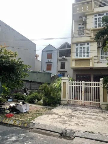 BÁN ĐẤT QUAY BIỂN ĐÔ THỊ CỘT 5,CỘT 8 MR,PHƯỜNG HẠ LONG
