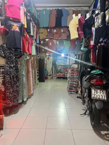 ⭐️⭐️ Tầng trệt chung cư chợ Tân Bình 25m2 – Ba Gia Tân Bình