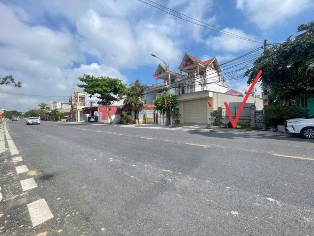 X.18/11/2025.Bán đất 168m² ngang 4,5m. mặt đường Quốc Lộ 360. giá 3,95 tỷ triệu Xã An Lão(An Thắng). liên hệ 0362558882