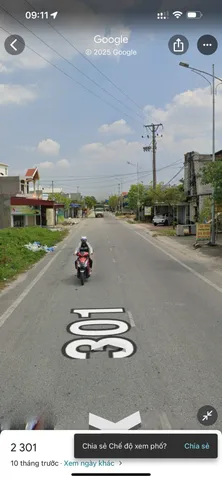 Bán đất 84.5m² ngang 4,45m. mặt đường 301. giá 3.15 tỷ Xã An Lão( An Tiến). liên hệ 0352668882