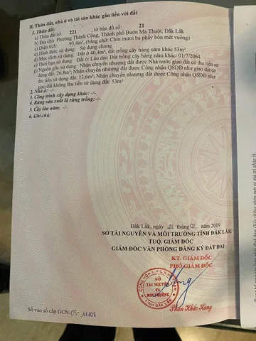 BÁN NHÀ HẺM NGUYỄN TRI PHƯƠNG