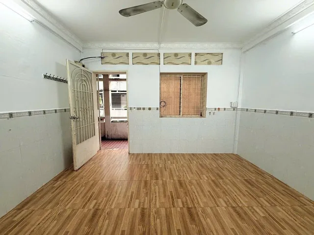 ⭐️ Chung cư lầu 3 50m2 – Đinh Bộ Lĩnh BT