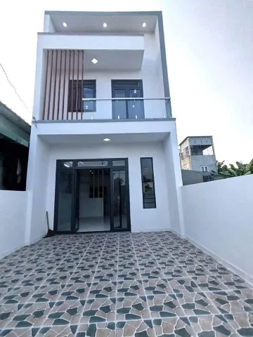 Bán Nhà TÂN UYÊN Mới Xây Hoàn Thiện💥 CHỈ VỚI 300TRIÊỤ - SỞ HỮU NHÀ ĐẸP 💥