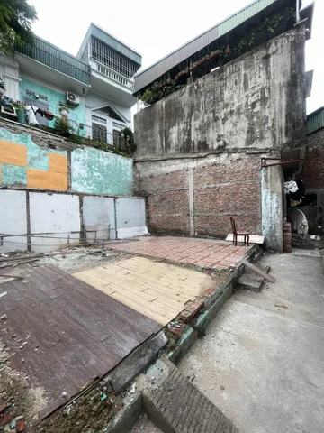 HƠN 1 TỶ SỞ HỮU LÔ ĐẤT TRUNG TÂM PHƯỜNG HỒNG GAI