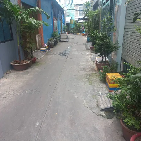 Bán Nhà riêng 20m2 giá 2.84 tỷ tại Phường Tân Sơn Hòa TP. Hồ Chí Minh