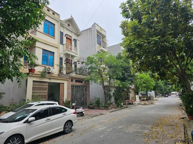Bán 70m đất. Đường nguyễn hoàng nghị. Khu giãn dân khả lễ 2. Phường võ cường bắc ninh