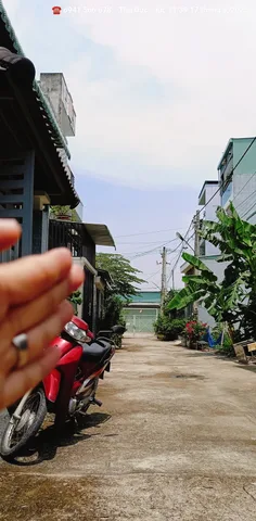 (Đã bán) Đất nền tại Đường Tam Đa, Quận 9, HXH 72m2 chỉ nhỉnh 3tỹ