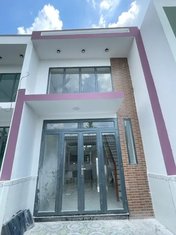Bán nhà giá tốt – trả trước chỉ 400 triệu, nhận ở ngay