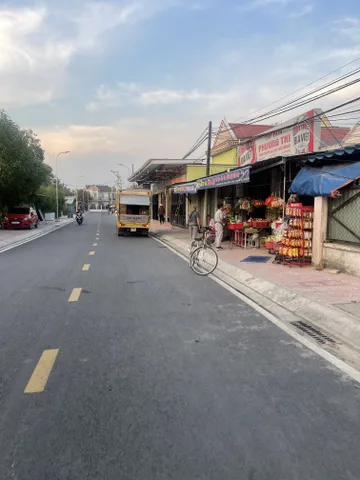 Bán nhà 295.5m² ngang 14.65m giá 4 tỷ tại Xã Trung An Huyện Củ Chi
