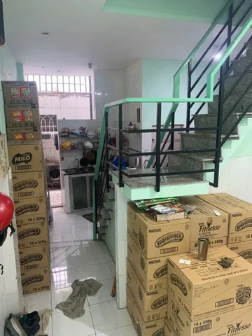 ⭐️ Giảm 310tr! Nhà 2 tầng 40m2 – Đường Số 5 QV