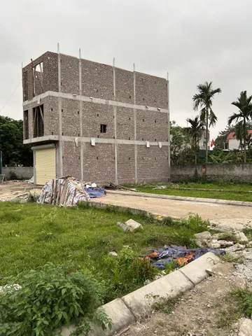 E cần bán nhanh đất nền 80m2 mà chỉ 1 tỷ ở Hà Nội