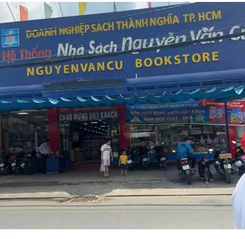 (NGƯNG BÁN) BÁN ĐẤT MẶT TIỀN PHAN VĂN HỚN – BÀ ĐIỂM, HÓC MÔN