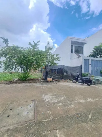 ⭐️ Đất Nở hậu mỏng Hẻm ôtô 105m2 – Thạnh Xuân 18 Q12
