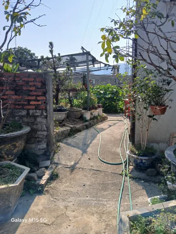 Bán đất 100m² giá 800 triệu Phường Yên Tử