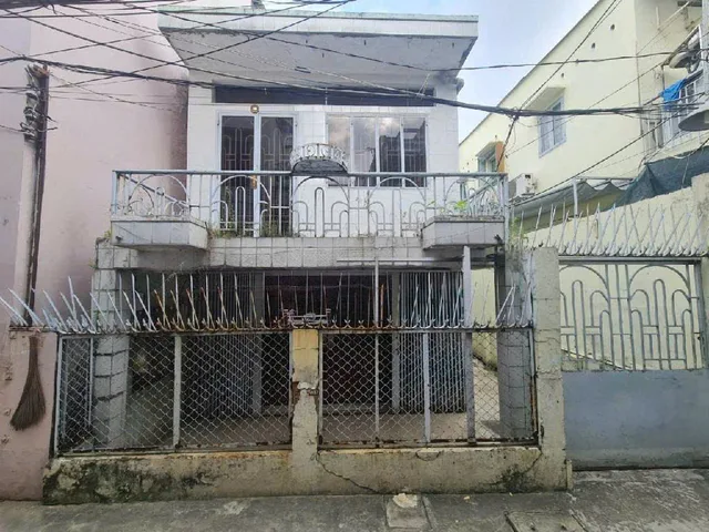 Bán nhà Huỳnh Tấn Phát (thông Bùi Văn Ba); 6x14m; tiện xây mới; sổ hồng cầm tay