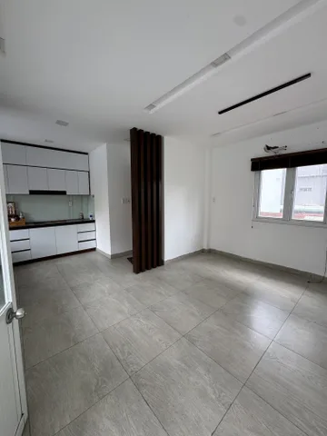 Bán nhà 52m² giá 5 tỷ Phường Sài Gòn