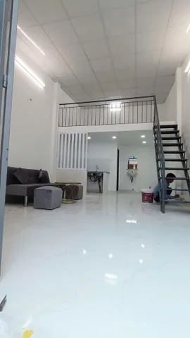 Bán nhà mới đẹp 2 tầng - 30m2 - sát mặt tiền - đường số 8 - gần Aeon Mall - giáp Tân Phú - chỉ hơn 3 tỷ