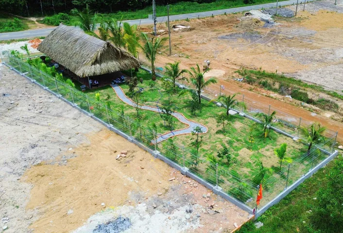 ĐẤT ĐẸP GIÁ TỐT – ĐT750 DẦU TIẾNG BÌNH DƯƠNG
